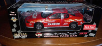 Diecast 1/18 Chevrolet Monte carlo SS 2000