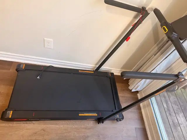 Sperax Vibration Treadmill583744843584655363