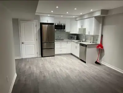 Beautiful Basement for Rent Lease