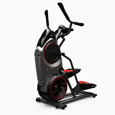 Bowflex M5, View more
