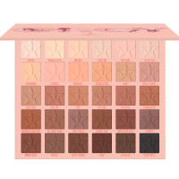 Jeffree Star: Eye Shadow Palette - Orgy