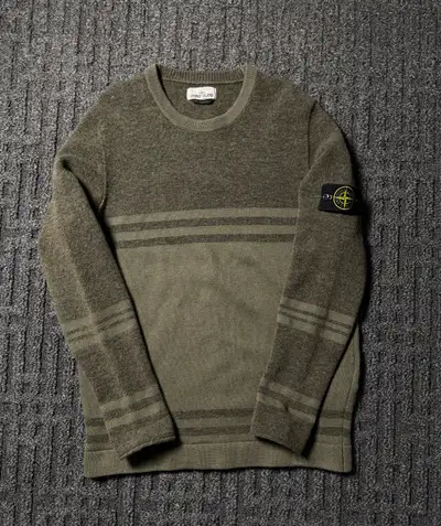Stone Island Sweatr, View more
