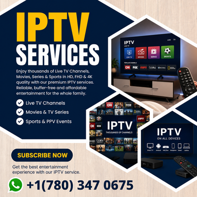 Most stable  - 4k tv quality, View more