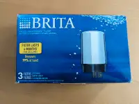 BRITA （Faucet replacement filter）