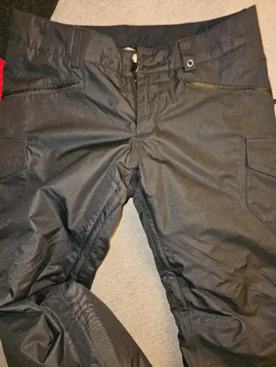 Women’s snowboarding pants Burton NEW, View more
