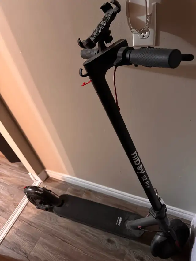 Electric Scooter  in Scooters & Pocket Bikes in Norfolk County - Image 3