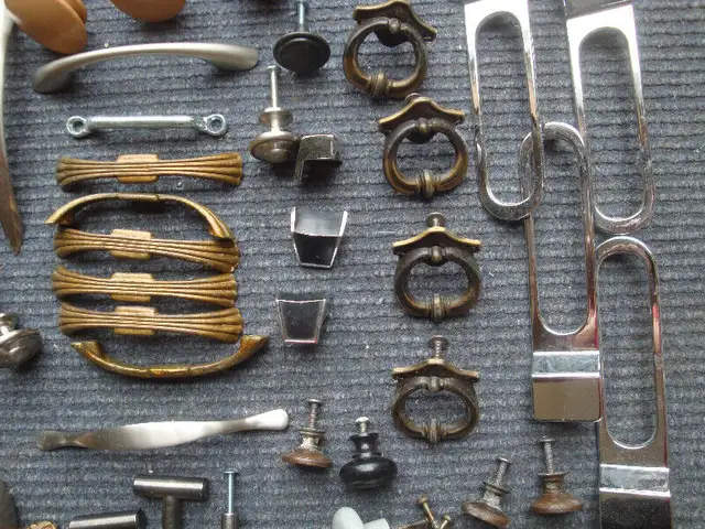 Poignées in Windows, Doors & Trim in Longueuil / South Shore - Image 4