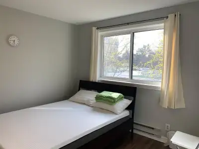 Private Room for Rent
