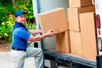 Highly Rated  Movers / Moving services in Hamilton 6475600423