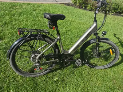 Vélo assistance électrique (VAE) marque Ebgo CC60 à vendre, View more