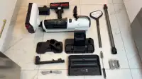 5-in-1 Roborock Dyad Pro Combo vacuum + wet mop