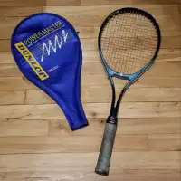 Raquette Tennis dunlop racket
