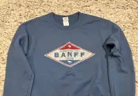 Banff Crewneck