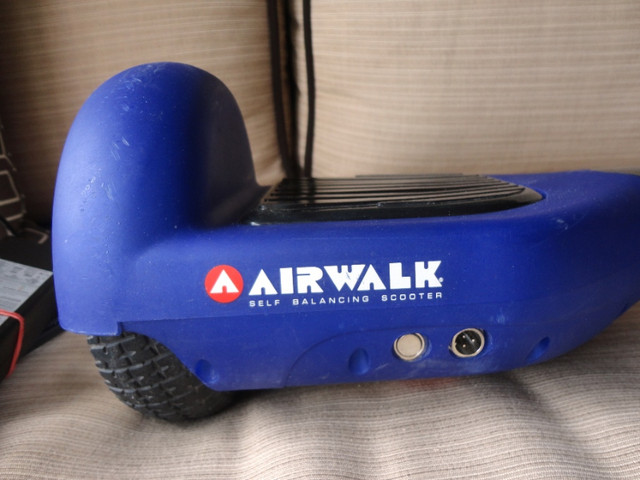 Hoverboard airwalk best sale
