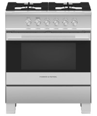 Fisher & Paykel Series 7 Contemporary Series OR30SDG4X1