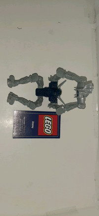 Lego bionicle mcdbio k5