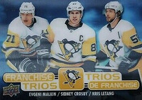 2020-21 Tim Hortons Hockey Base Card Set, Singles & Inserts