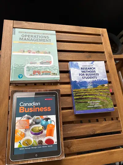 Business Textbooks , View more