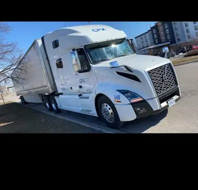  Class 1 Driver Needed – Edmonton ⇄ Surrey (Mountain Run), View more