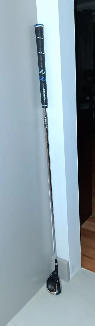 Baton de Golf NIKE, View more