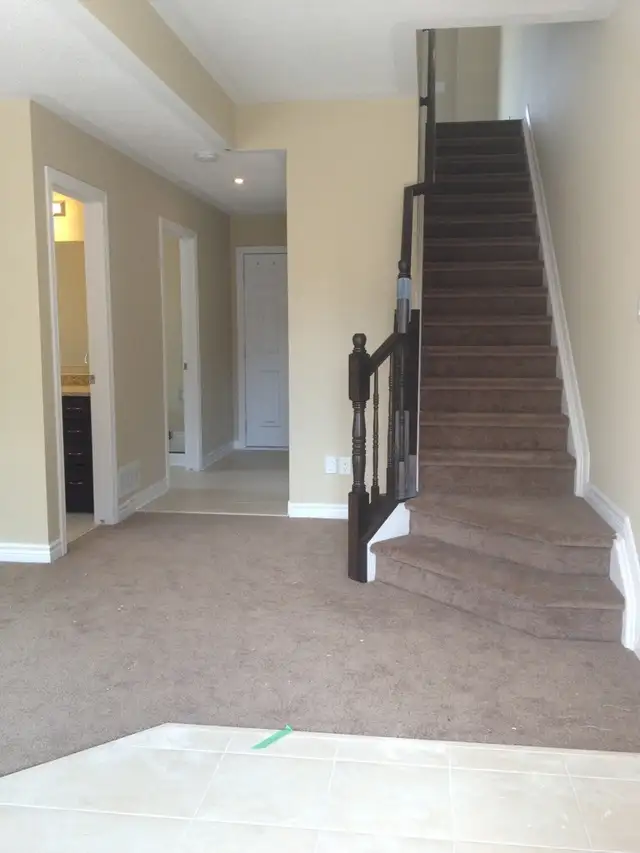 One bedroom with private bathroom for rent