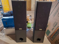 Free Sony Speakers