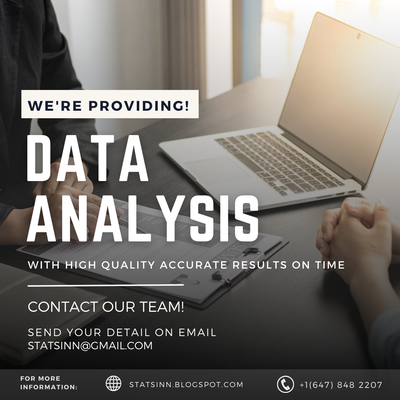 Comprehensive data analysis, simulation, and research support., View more