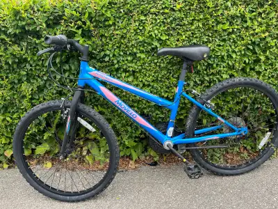 Movello Algonquin 24 inch Bicycle, View more