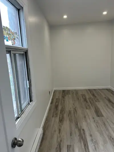 5 1/2 Metro Parc
