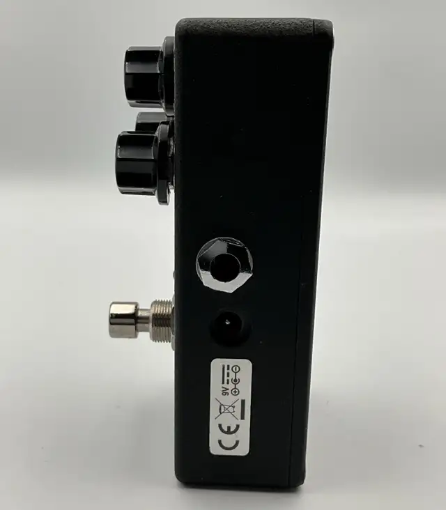 MXR Super Comp-Compressor in Amps & Pedals in North Bay - Image 4