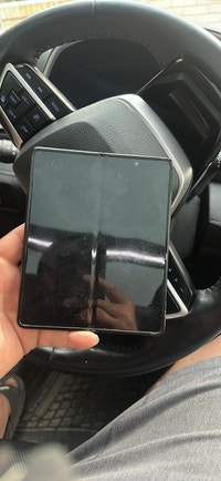 Samsung Galaxy fold  5 256 GB Unlocked excellent condition Ottawa Ottawa / Gatineau Area Preview