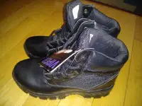 Viper Police Footwear Boots