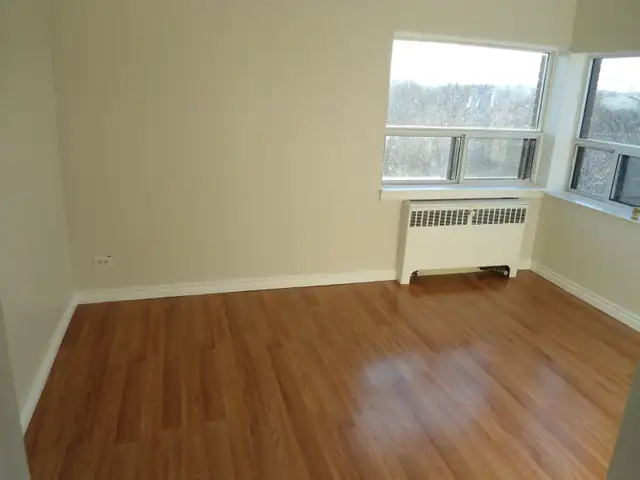 Available  - 2 Bdrm Apt. $1,700 Including Heat, Hydro & Parking in Long Term Rentals in Peterborough - Image 4