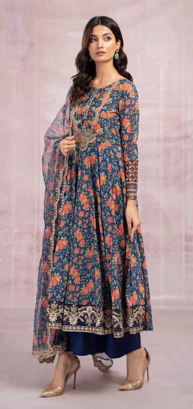 3 piece suit - Maria B - medium&large dans Femmes - Robes et jupes  à Ville de Toronto - Image 3