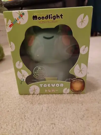 frog light, View more