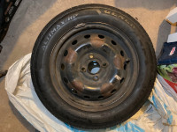 185/60R14 Tires