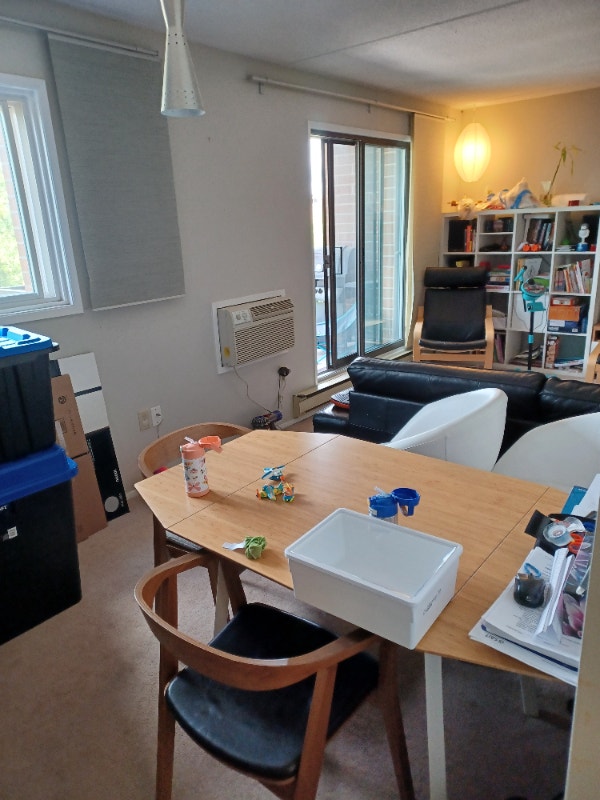 3 BR Apartment in Tuxedo Long Term Rentals Winnipeg Kijiji