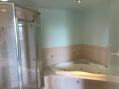 Charming 3‑bedroom, 3‑bathroom townhouse in a quiet, well‑maintained community located in a highly d...