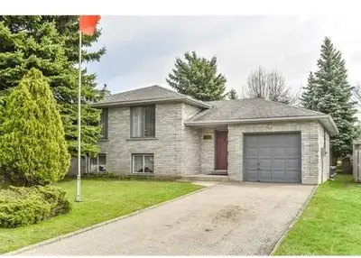 Three bedroom - Upper unit