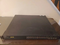 Switch Dell PowerConnect 6224