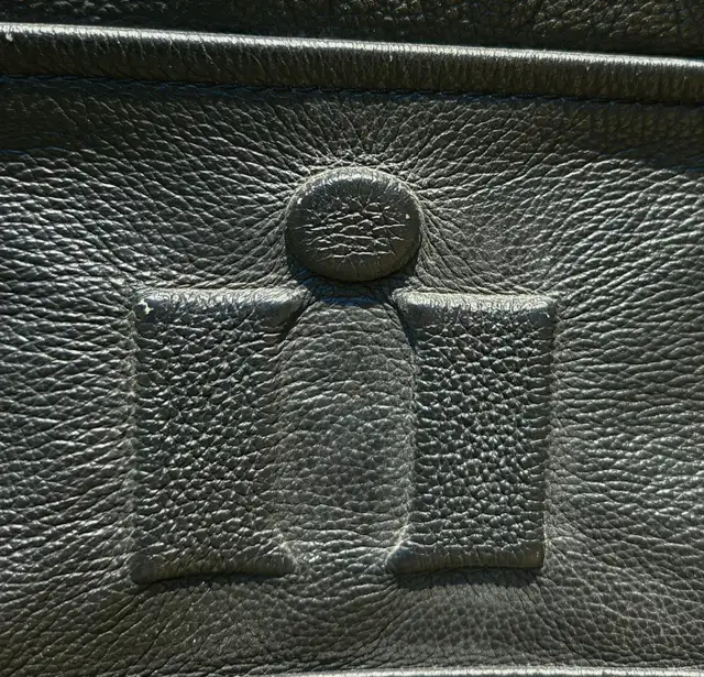 ICON Motorcycle Jacket 'motorhead' leather in Men's in Kitchener / Waterloo - Image 10