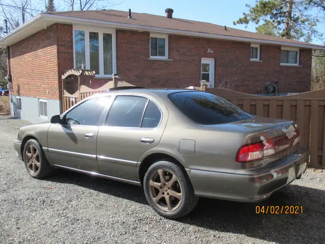For Sale