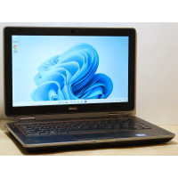 Dell E6320 Laptop Computer i5 WiFi 8GB RAM 320GB Webcam HDMI 13"