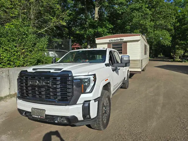 WE REMOVAL PARK MODEL MOBILE HOME RV TRAILER CAMPER 5TH WHEEL in Other in Grand Bend - Image 7