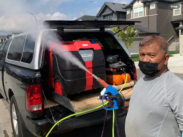 Eco-Friendly Mobile Car Detailing62863234129282121