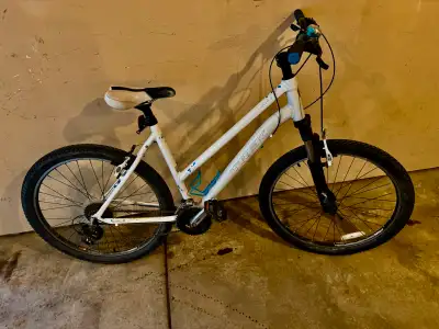Trek Aluminum Mountain Bike , View more