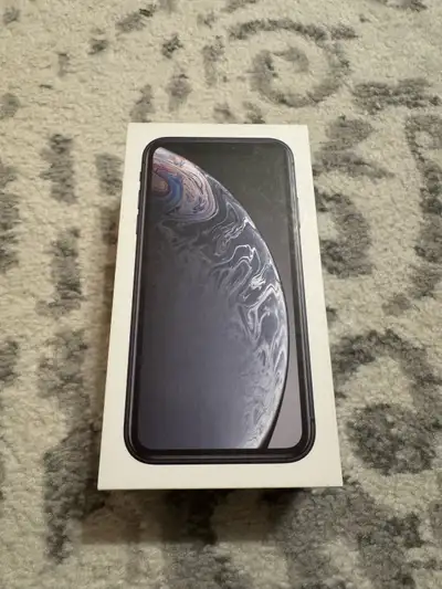 IPhone XR, View more