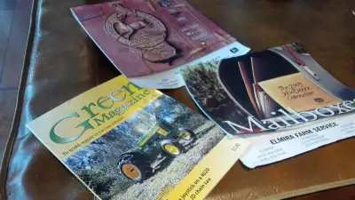 Buy from more than one kijiji listing and pay less. I live in Linwood, and have a storage area for w...