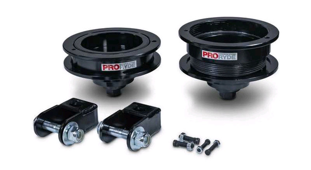 ProRYDE ADJUSTABLE FRONT LIFT LEVELING KIT  74-2560R in Other in City of Toronto