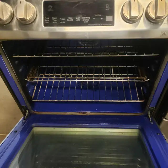 STOVES Insert, regular, and 24 Inches Between $200&$250 in Stoves, Ovens & Ranges in Ottawa - Image 7